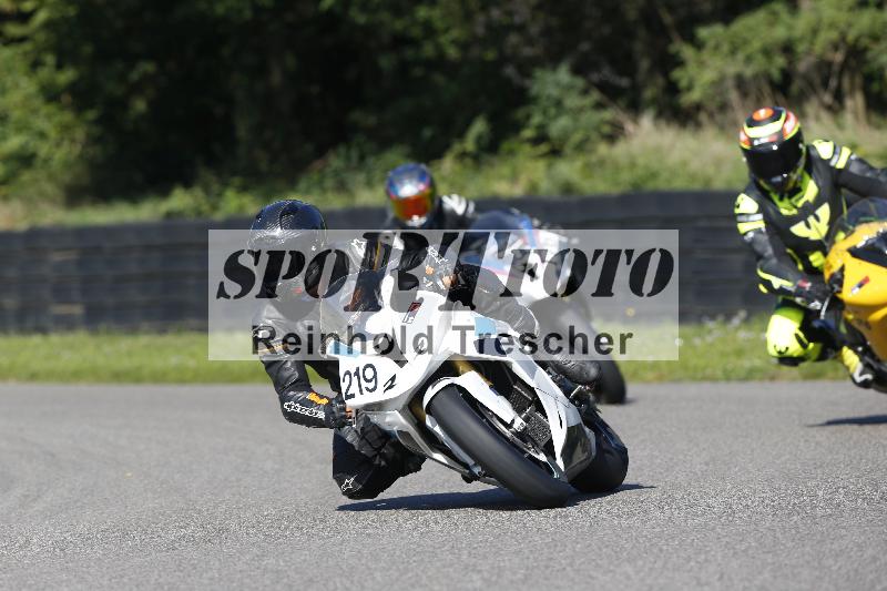/54 19.09.2025 Speer Racing ADR/Gruppe rot/219